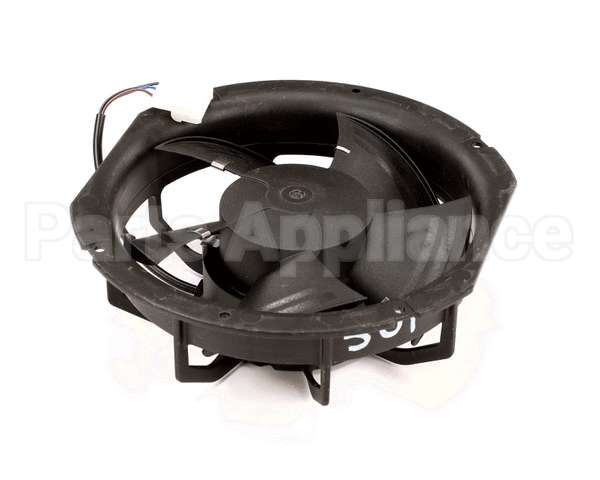 501-186D-01 Beverage Air Motor - Fan - Axial, 115V 60Hz 20W 2400R