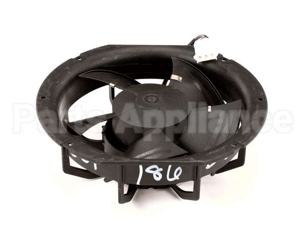 501-186D-01 Beverage Air Motor - Fan - Axial, 115V 60Hz 20W 2400R