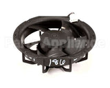 501-186D-01 Beverage Air Motor - Fan - Axial, 115V 60Hz 20W 2400R