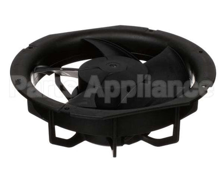 501-186D-02 Beverage Air Motor - Fan - Axial, 115V 60Hz 9W 1800Rp