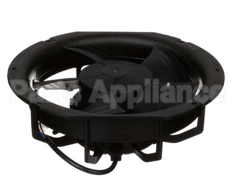 501-186D-02 Beverage Air Motor - Fan - Axial, 115V 60Hz 9W 1800Rp