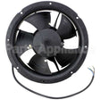 501-186D-06 Compatible Beverage Air Fan Motor - 115V