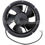 501-186D06 Compatible Beverage Air Fan Motor - 115V