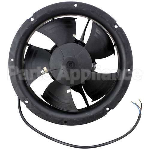 501-186D06 Compatible Beverage Air Fan Motor - 115V