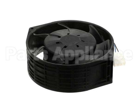 501-190D-02 Beverage Air Motor - Fan - Axial, 115V 50/60Hz, 24W,