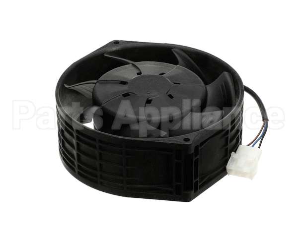 501-190D-02 Beverage Air Motor - Fan - Axial, 115V 50/60Hz, 24W,