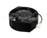 501-190D-02 Beverage Air Motor - Fan - Axial, 115V 50/60Hz, 24W,