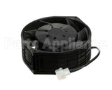 501-190D-02 Beverage Air Motor - Fan - Axial, 115V 50/60Hz, 24W,