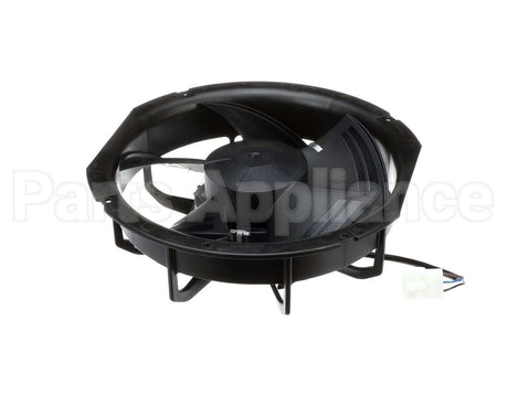 501-192D-01 Beverage Air Motor - Fan - Axial, 115V 50/60Hz 31W 12