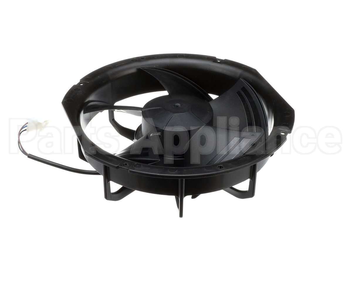 501-192D-01 Beverage Air Motor - Fan - Axial, 115V 50/60Hz 31W 12