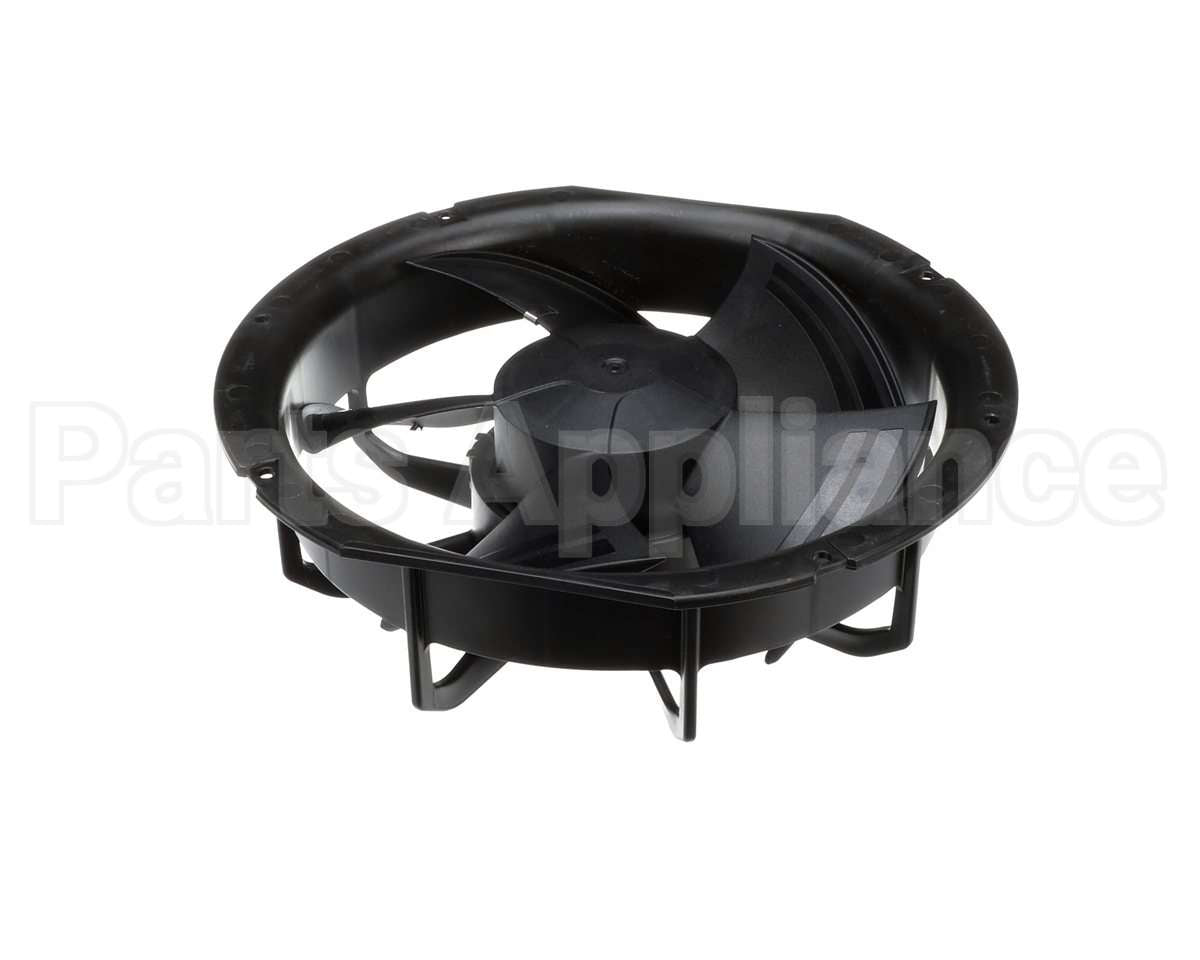 501-192D-01 Beverage Air Motor - Fan - Axial, 115V 50/60Hz 31W 12