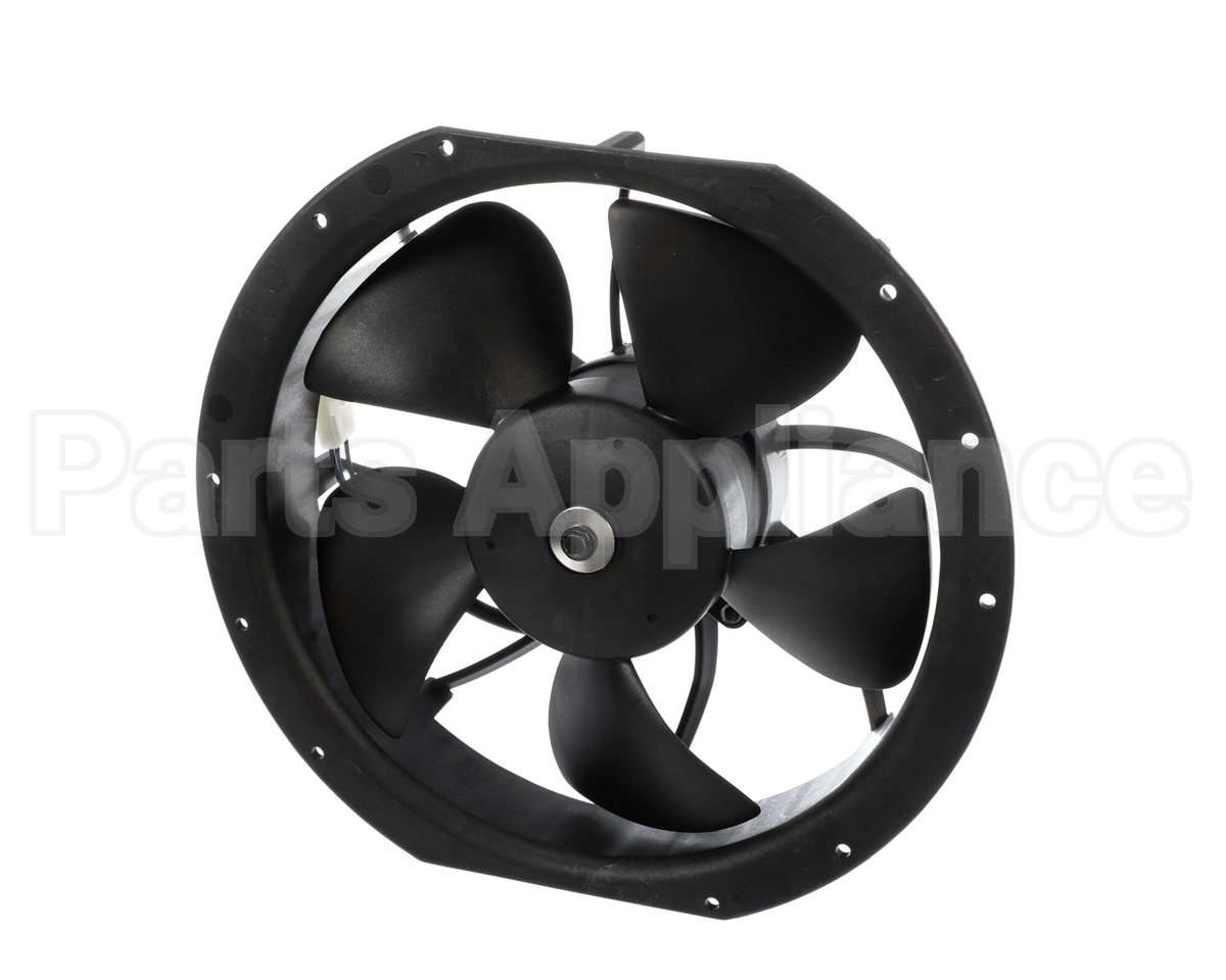 501-192D-03 Beverage Air Motor - Fan - Axial, 115V 50/60Hz 31W 20
