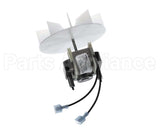 501-201D Beverage Air Fan Motor
