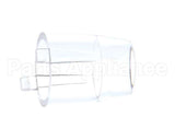 501-24 Multiplex Nozzle Softpour Clr