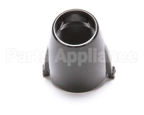 501-25 Multiplex Nozzle Softpour Blk