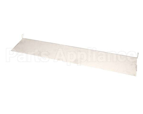 501-61449-10 Traulsen Ramp Roll-In/Roll-Thru And Tbc