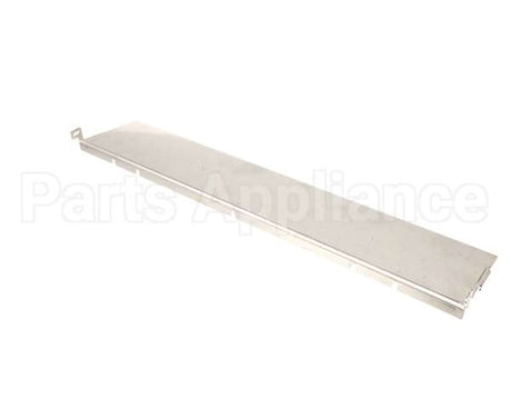 501-61449-10 Traulsen Ramp Roll-In/Roll-Thru And Tbc