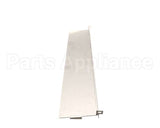 501-61449-10 Traulsen Ramp Roll-In/Roll-Thru And Tbc