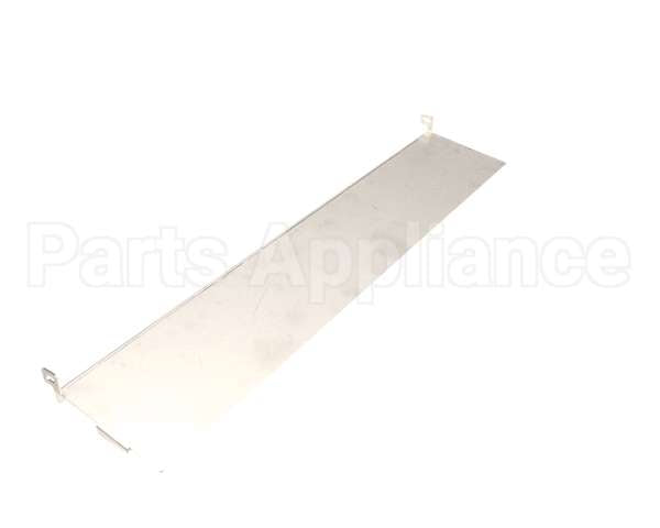 501-61449-10 Traulsen Ramp Roll-In/Roll-Thru And Tbc