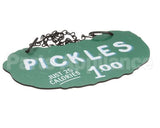 5010 Potbelly Pickle Sign $1