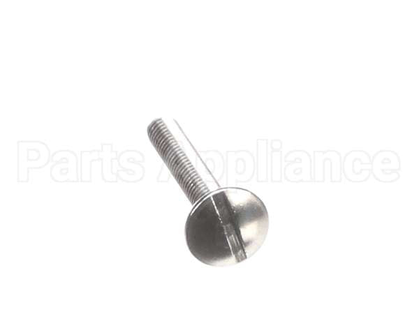50100 Unic M4X25Mm Stainless Steel Screw (Slotted T