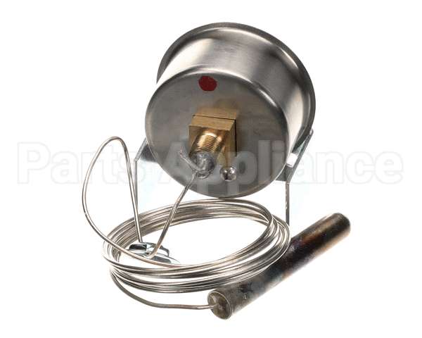501001 Southern Pride 2 Thermometer (100-350 Deg)