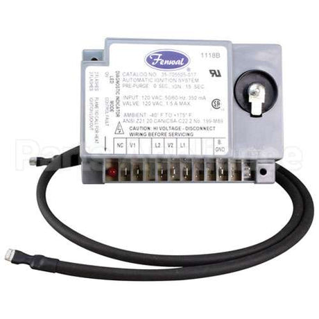 5010046 Compatible Alto Shaam Ignition Module/Wire