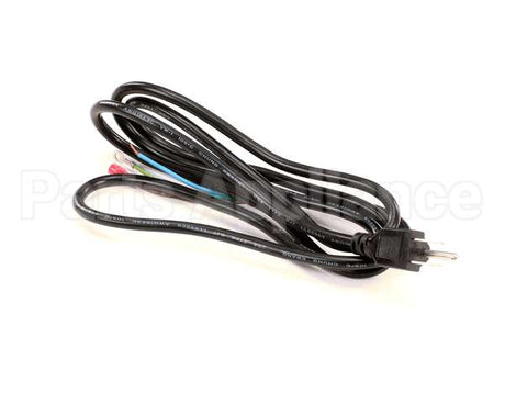 501007 Waring Cordset