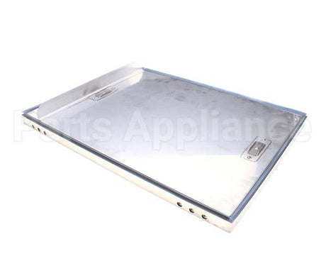 5010071 Alto Shaam Door,Assembly,Slab,Lh