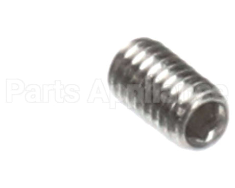 50101 Unic M4X10 Stainless Steel Screw (2.5Mm Pont-