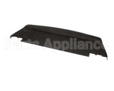 5010180 Multiplex Lid Man Fill Blk Cl2