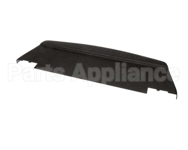 5010180 Multiplex Lid Man Fill Blk Cl2