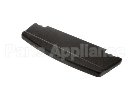 5010180 Multiplex Lid Man Fill Blk Cl2