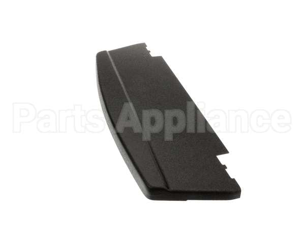 5010180 Multiplex Lid Man Fill Blk Cl2