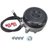 501019B Compatible Beverage Air Fan, Motor
