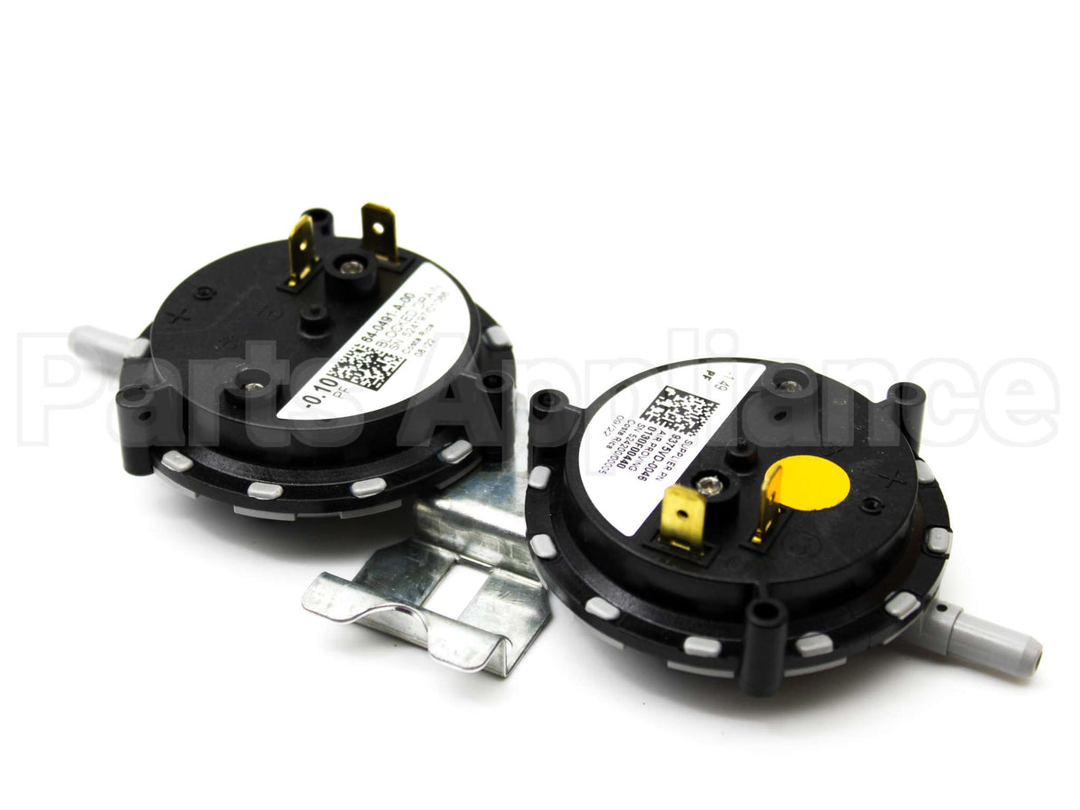 0130F00440 Amana-Goodman -.1/-1.49 Dual Pressure Switch