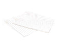 501029 Marshall Air .Filter Flour Hood Bag Only