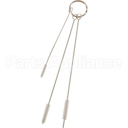 50103 Compatible Taylor Brush Set (3 Pc, Ph61)