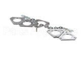 5010495 Alto Shaam 6.10Esg Heat Exchange Servicek