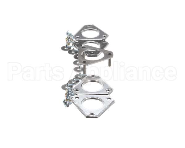 5010495 Alto Shaam 6.10Esg Heat Exchange Servicek