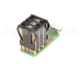 501051 Marshall Air Thumbwheel Digital