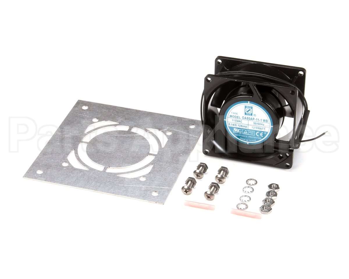 5010553 Alto Shaam Service Kit, Asc-4Gcontrol Coo
