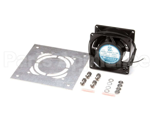 5010553 Alto Shaam Service Kit, Asc-4Gcontrol Coo