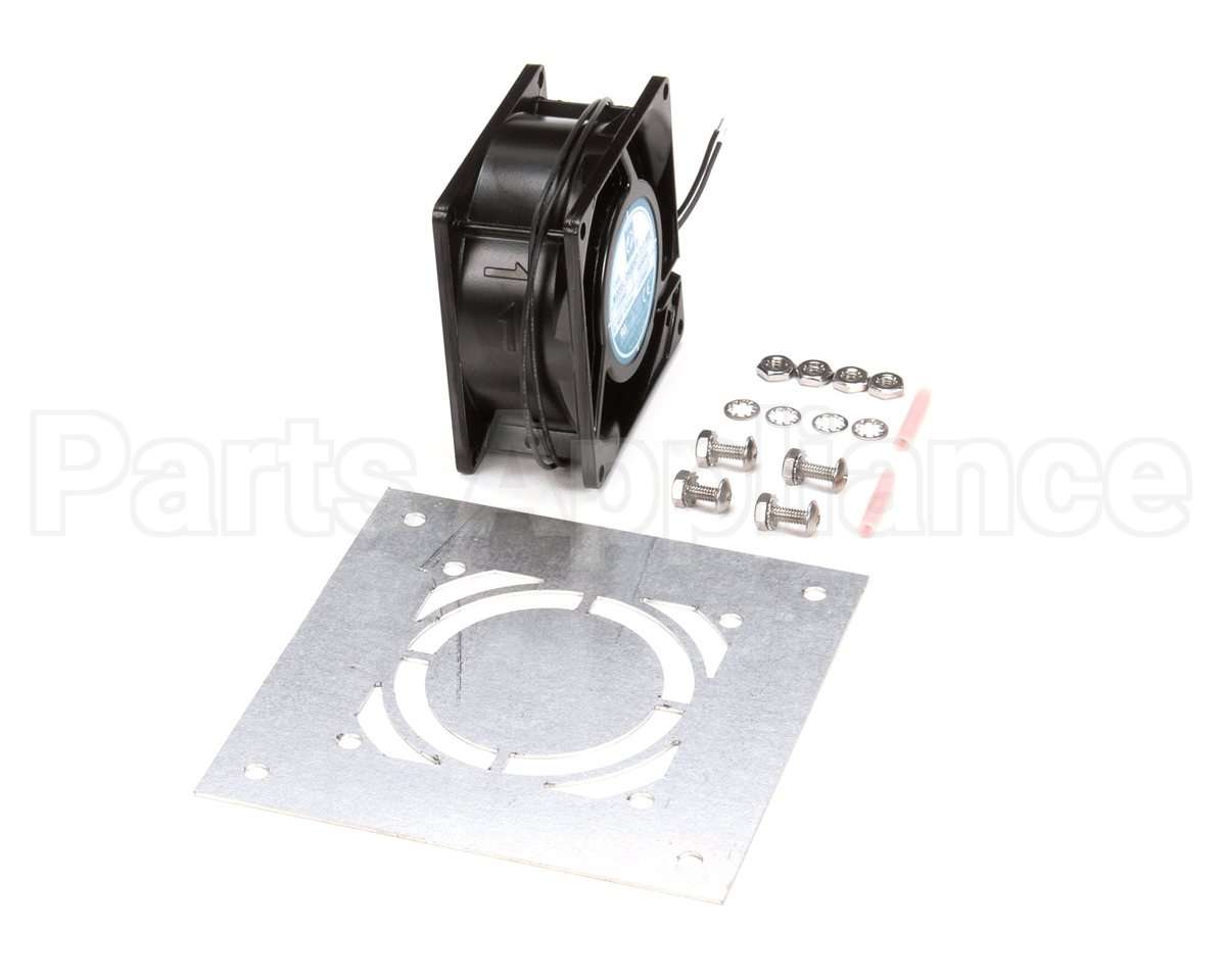 5010553 Alto Shaam Service Kit, Asc-4Gcontrol Coo