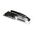 501084 Compatible Star Latchchromeblack