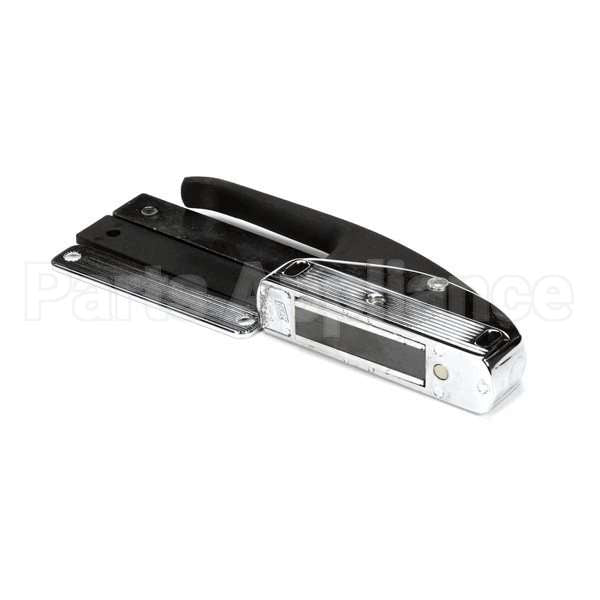501084 Compatible Star Latchchromeblack