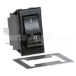 5010847 Compatible Alto Shaam Power Switch Kit