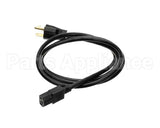 50109 Nespresso Line Cord Us Kk3000 Sjtow-3Xaw