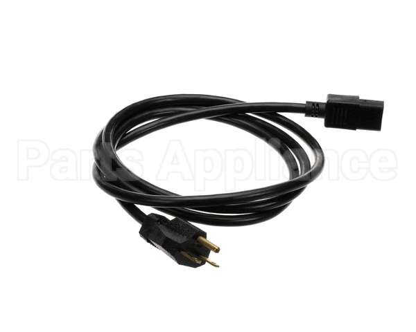 50109 Nespresso Line Cord Us Kk3000 Sjtow-3Xaw
