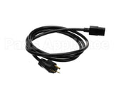 50109 Nespresso Line Cord Us Kk3000 Sjtow-3Xaw